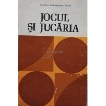 Jocul si jucaria