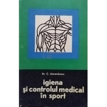 Igiena si controlul medical in sport