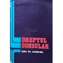 Dreptul consular