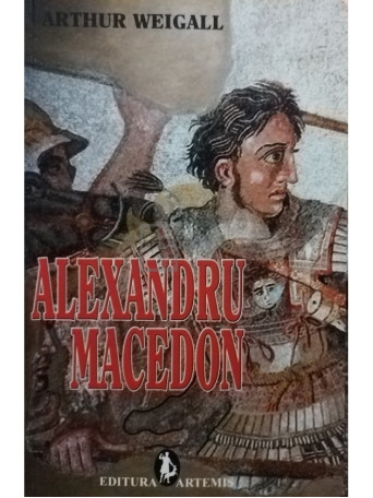 Alexandru Macedon