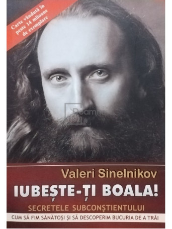 Iubeste-ti boala!