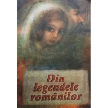 Din legendele romanilor