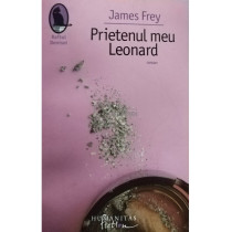 Prietenul meu Leonard