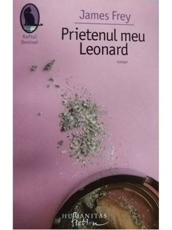 Prietenul meu Leonard