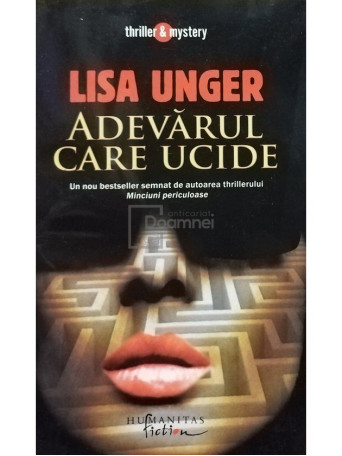 Adevarul care ucide