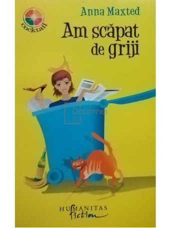 Am scapat de griji