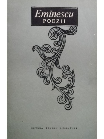 Poezii