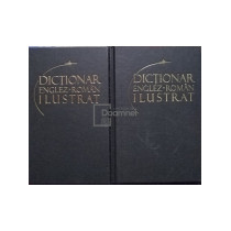 Dictionar englez-roman ilustrat, 2 vol.