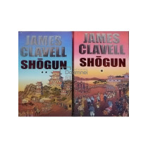 Shogun, 2 vol.