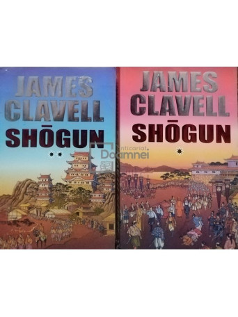 Shogun, 2 vol.