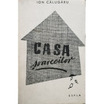 Casa soarecilor