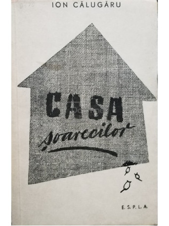 Casa soarecilor