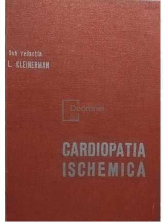 Cardiopatia ischemica