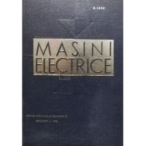 Masini electrice