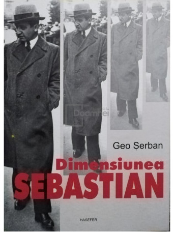 Dimensiunea Sebastian