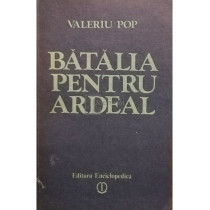 Batalia pentru Ardeal