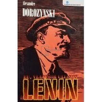 Eu, Vladimir Ulianov zis Lenin