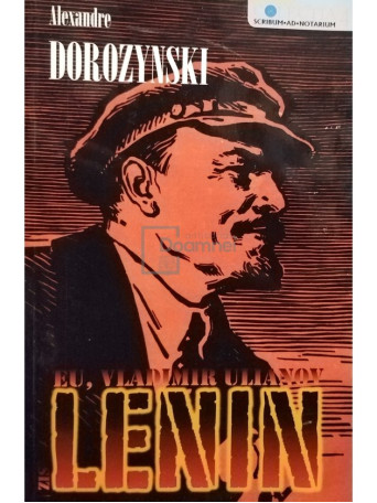 Eu, Vladimir Ulianov zis Lenin