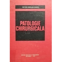 Patologie chirurgicala