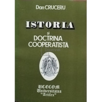 Istoria si doctrina cooperatista