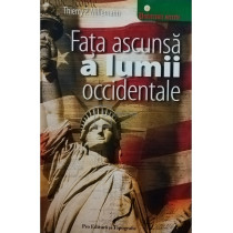 Fata ascunsa a lumii occidentale