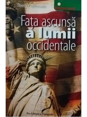 Fata ascunsa a lumii occidentale