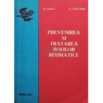 Prevenirea si tratarea bolilor reumatice