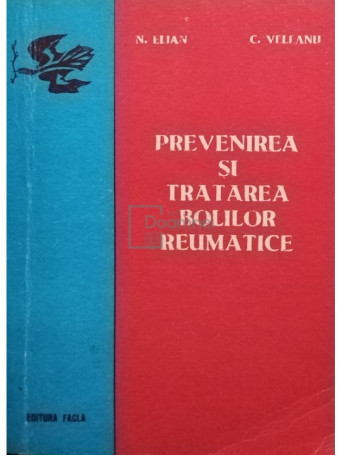 Prevenirea si tratarea bolilor reumatice