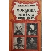 Monarhia in Romania 1866 - 1947