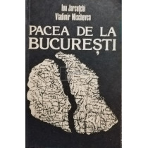 Pacea de la Bucuresti