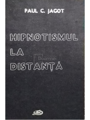 Hipnotismul la distanta