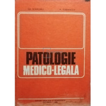 Patologie medico-legala