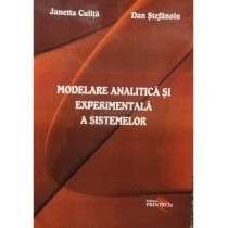 Modelare analitica si experimentala a sistemelor