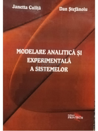 Modelare analitica si experimentala a sistemelor