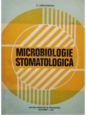 Microbiologie stomatologica