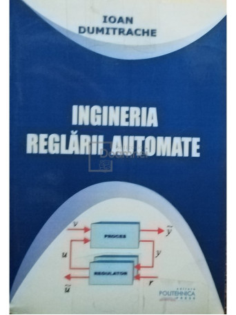 Ingineria reglarii automate