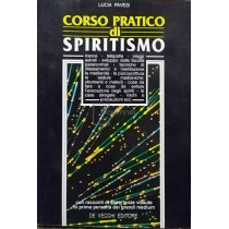 Corso pratico di spiritismo