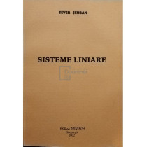 Sisteme liniare