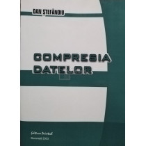 Compresia datelor (semnata)