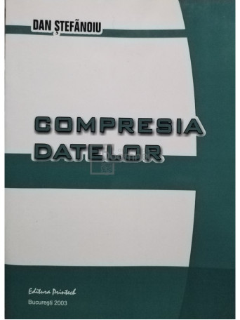 Compresia datelor (semnata)