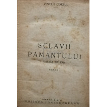 Sclavii pamantului