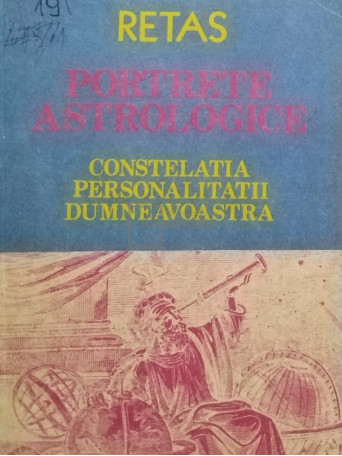 Portrete astrologice