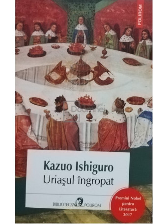 Uriasul ingropat