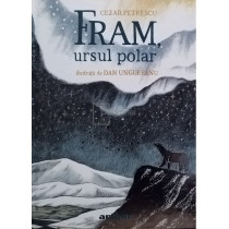 Fram ursul polar