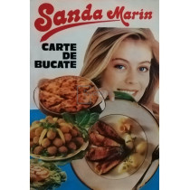 Carte de bucate