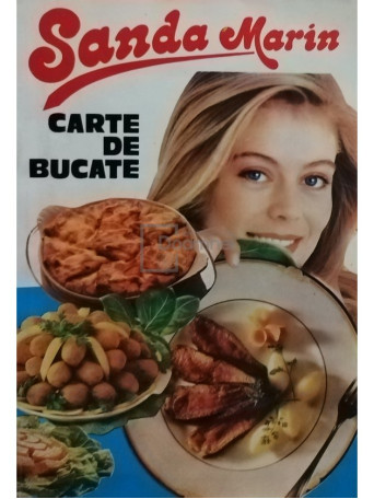 Carte de bucate