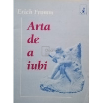 Arta de a iubi