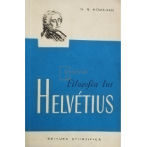 Filozofia lui Helvetius