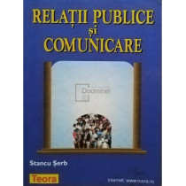 Relatii publice si comunicare