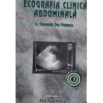 Ecografia clinica abdominala